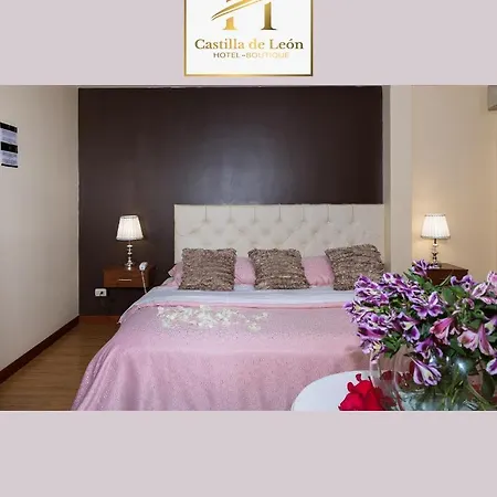 Hotel Boutique Castilla De Leon Cuenca Exterior photo