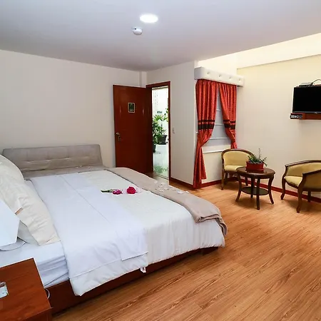 Hotel Boutique Castilla De Leon Cuenca Exterior photo