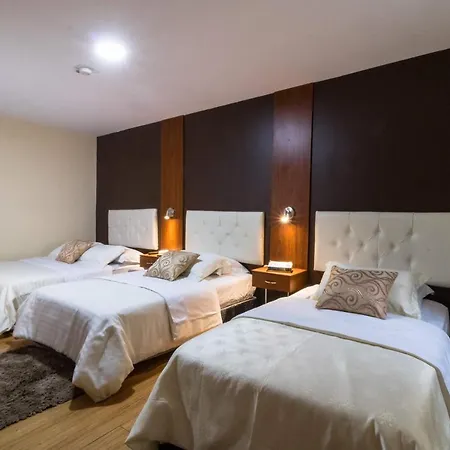 Hotel Boutique Castilla De Leon Cuenca Exterior photo