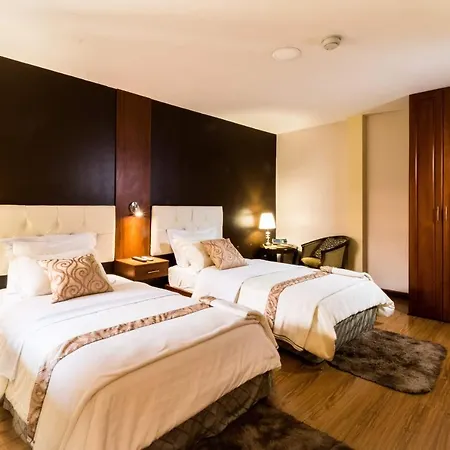 Hotel Boutique Castilla De Leon Cuenca Exterior photo