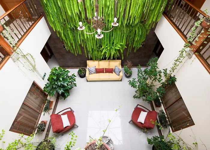 Hotel Boutique Castilla De Leon