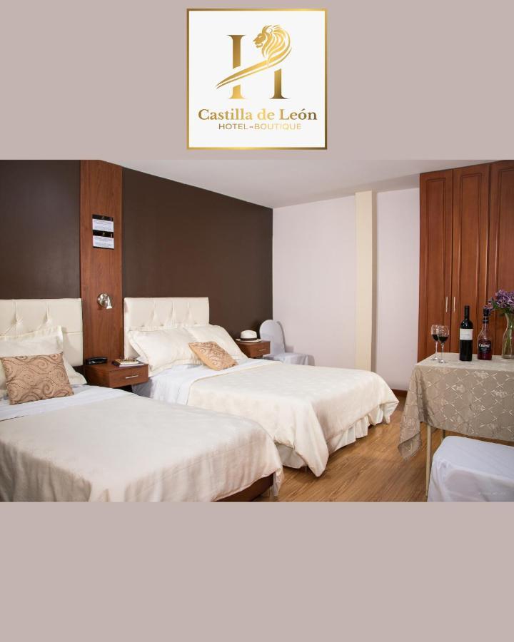 Boutique Castilla De Leon Cuenca