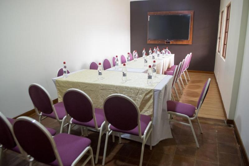Boutique Castilla De Leon