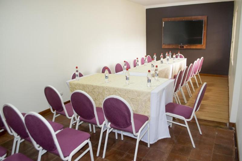Boutique Castilla De Leon Hotel 3*