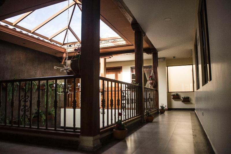 Boutique Castilla De Leon Cuenca