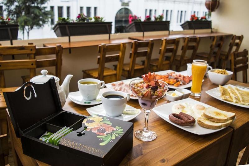 Hotel Boutique Castilla De Leon