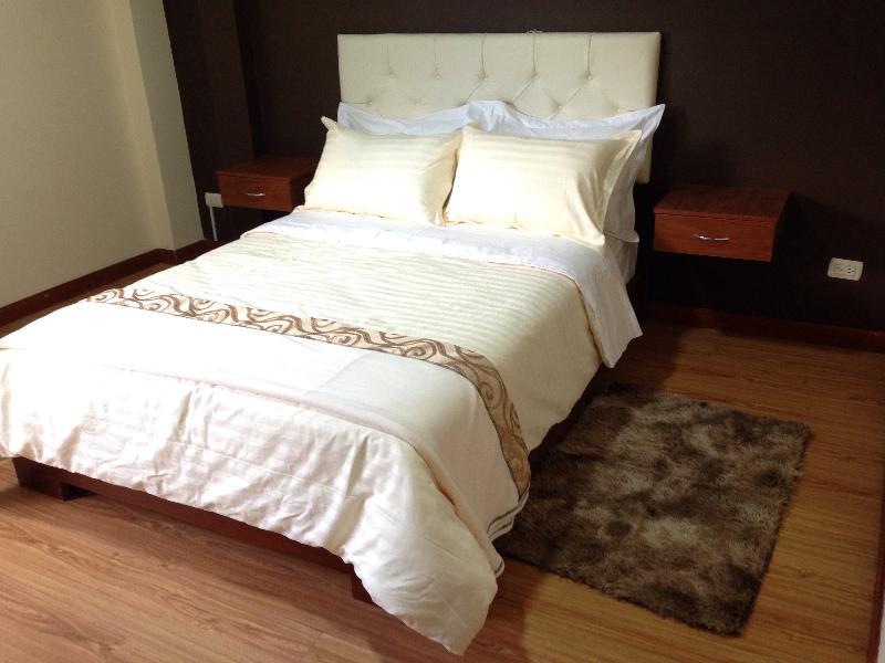Boutique Castilla De Leon 3* Cuenca