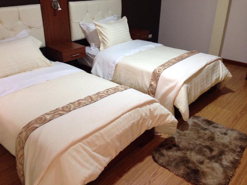 Boutique Castilla De Leon Cuenca