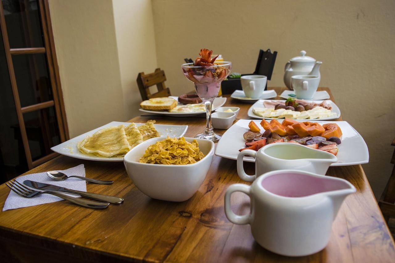 Hotel Boutique Castilla De Leon Cuenca