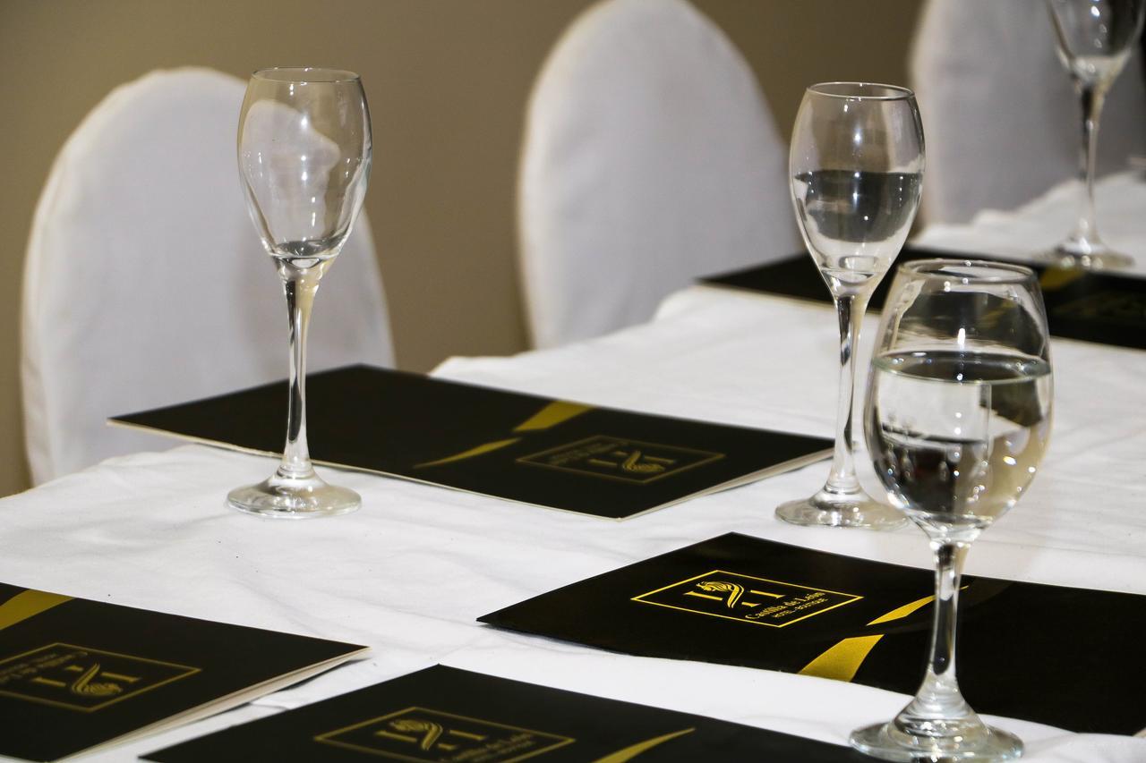 Hotel Boutique Castilla De Leon 3*
