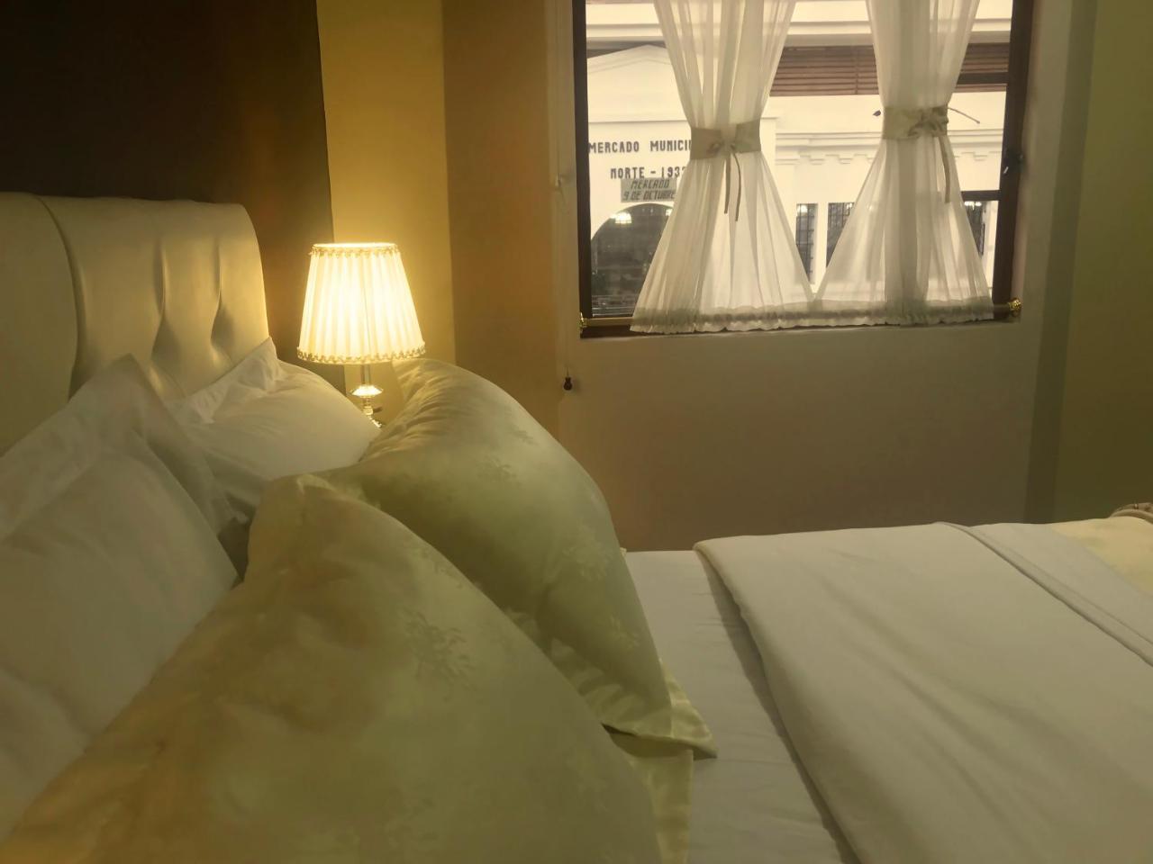Hotel Boutique Castilla De Leon Cuenca