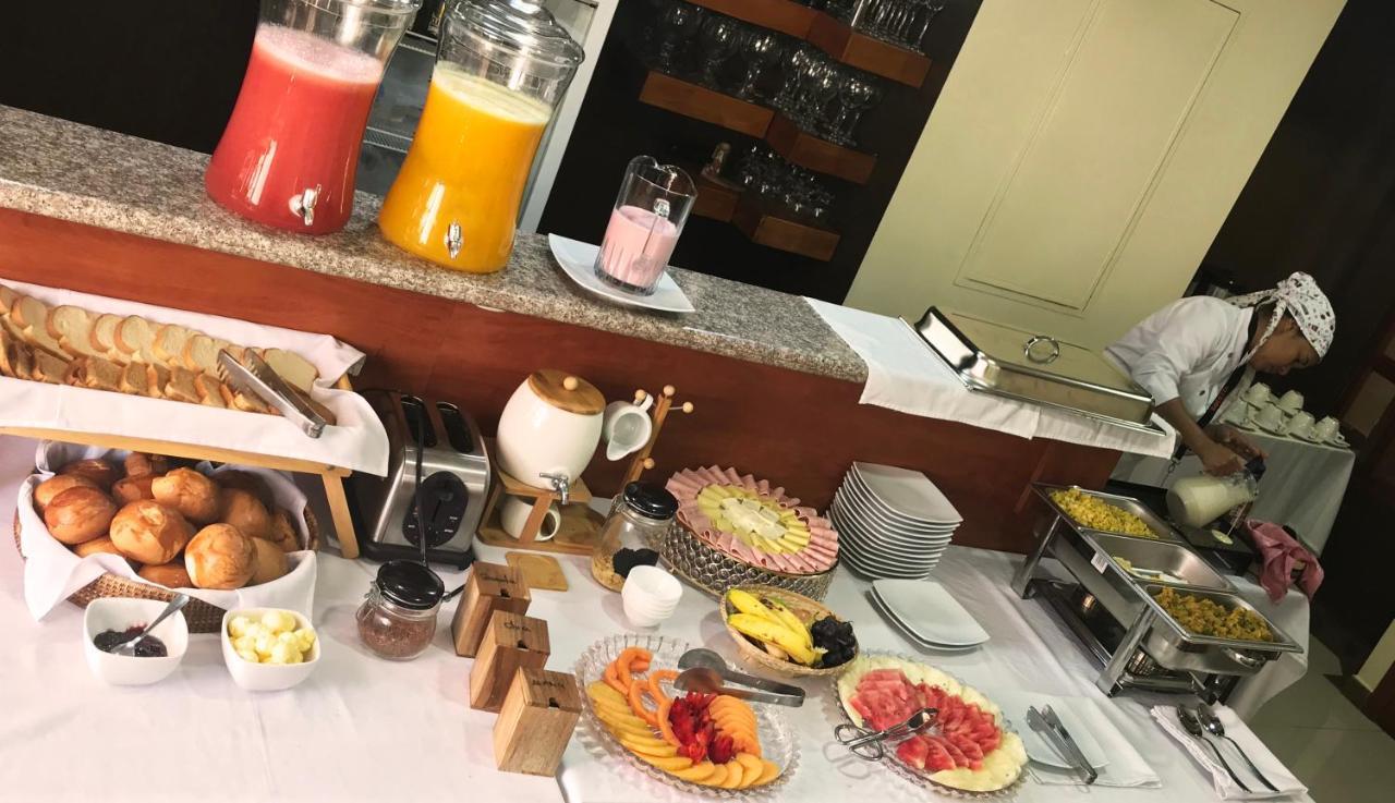 Hotel Boutique Castilla De Leon
