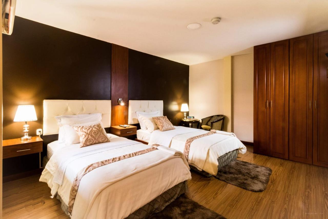 Hotel Boutique Castilla De Leon 3*