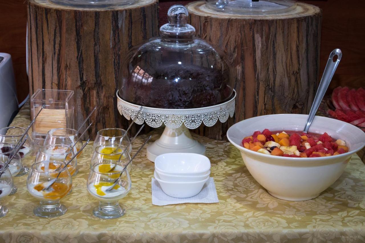Boutique Castilla De Leon Hotel 3*